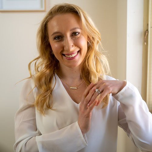 Beauty Boss: Dr. Carol Eisenstat, Founder of Line Eraser MD
