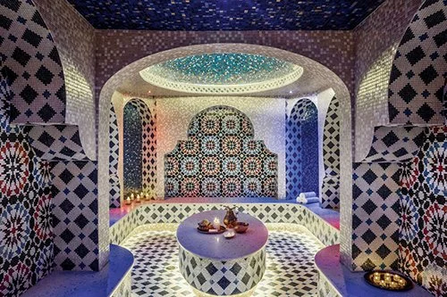 Spa Profile: World Spa NYC