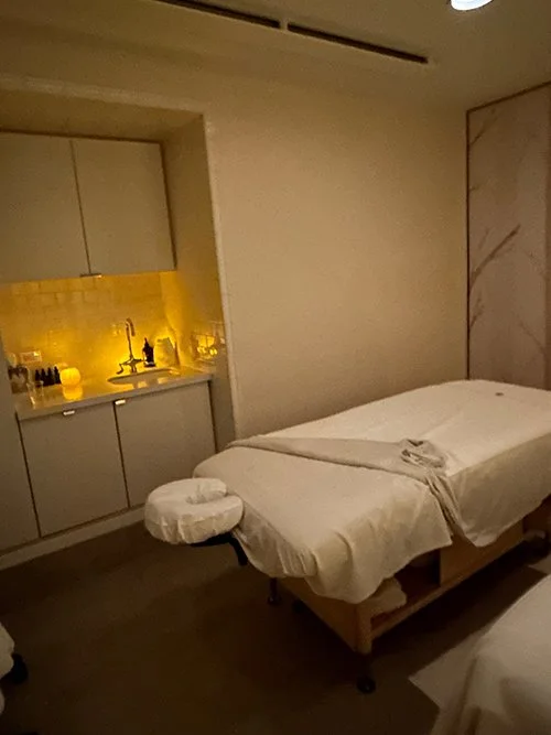 Spa Review: The Spa at Four Seasons Hotel Chicago Guides Guests Through a Seasonal Journey of Wellness