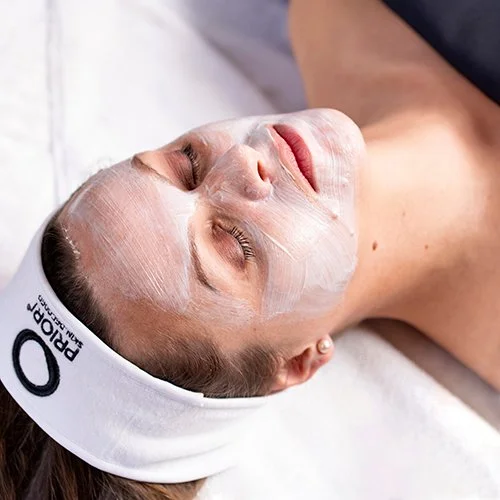 PRIORI's Dual Professional Treatments Achieve Visible Skincare Results With Cutting-Edge Technologies