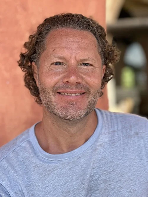 Beauty Boss: Philipp von Holtzendorff-Fehling, Founder and CEO of Leela Quantum Tech and Quantum Upgrade
