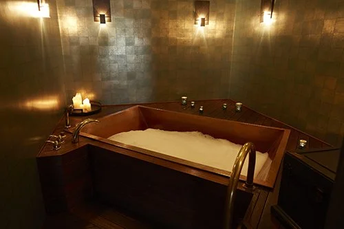Spa Review: Larchmont Sanctuary Spa Is a Cozy Oasis of Relaxation and Pampering