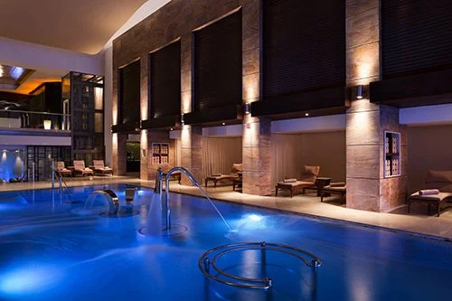 Spa Profile: Gem Spa at Grand Fiesta Americana Coral Beach Cancun Resort &amp; Spa