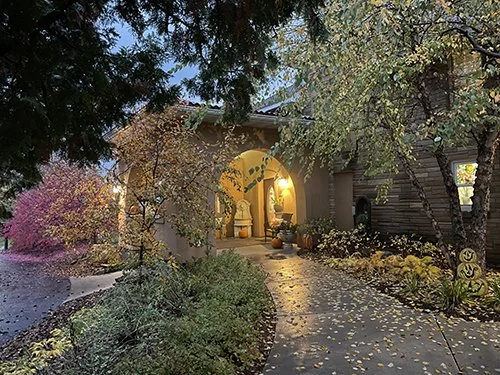 Spa Profile: The Wellness Spa