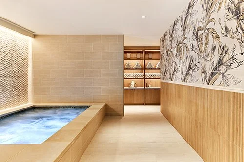 Spa Profile: Mokara Spa at Omni PGA Frisco Resort