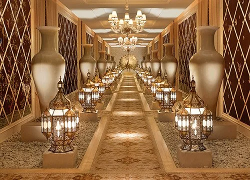 Spa Profile: The Spa at Encore Las Vegas