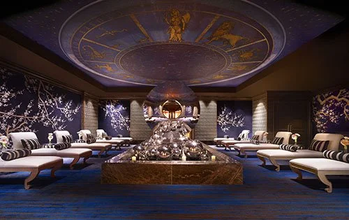 Spa Profile: The Spa at Wynn Las Vegas