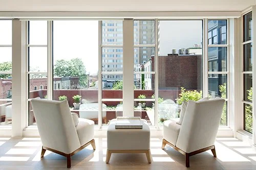 Spa Profile: The Spa at The Ivy