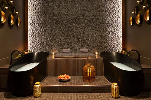 Spa Profile: Velvet Spa at Ambiente, a Landscape Hotel
