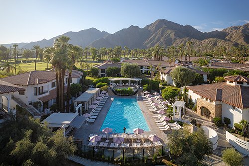 Spa Profile: Spa Rosa at Tommy Bahama Miramonte Resort &amp; Spa