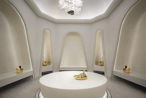 Spa Profile: Everything You Need to Know About AWAKEN Spa at Atlantis, The Royal