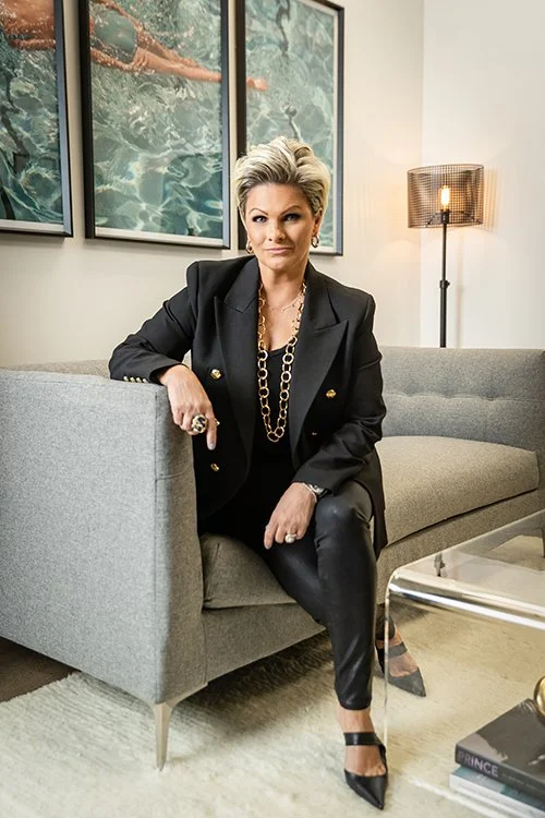 Beauty Boss: Colleen Rothschild, Founder of Colleen Rothschild Beauty