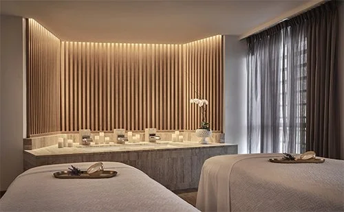 Spa Profile: The Spa at Four Seasons Hotel New Orleans