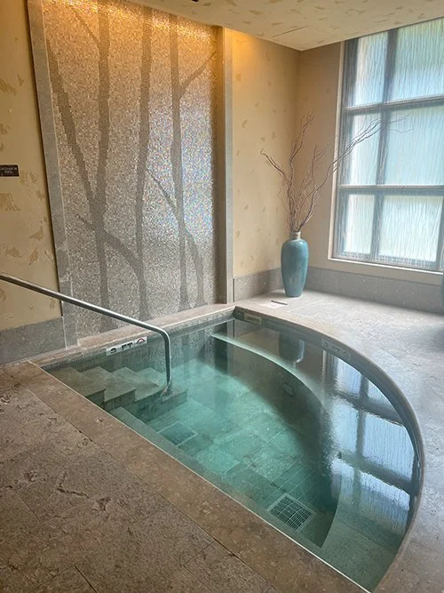 Spa Review: Exhale at Park Hyatt Beaver Creek Resort and Spa Offers a Scenic Alpine Getaway