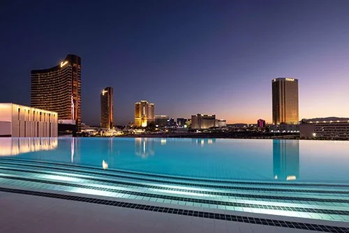 Luxury Stays and Getaways: Resorts World Las Vegas Offers Elevated Experiences in the Entertainment Capital of the World