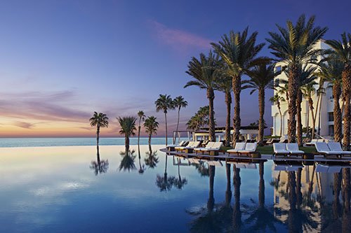 Discover the Best Black Friday Deals on Hotel Stays from Hilton