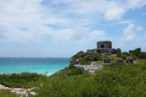 Ultimate Mexico Travel Guide: Top Destinations Uncovered - Relaxation and Wellness in Tulum