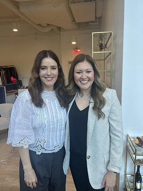 We Spent the Day With Global Makeup Artist Lisa Eldridge and Tested Out Her Captivating Collection