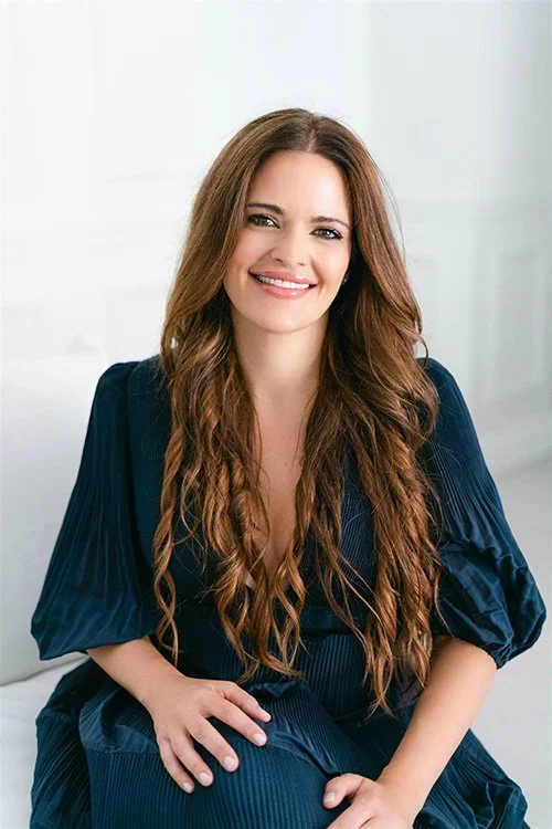 Beauty Boss: Vivianne Garcia-Tunon, Auberge Resorts Collection's Global Vice President of Wellbeing