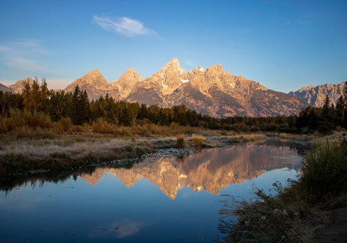 Wyoming Spa Guide: The Best Spas in Jackson Hole