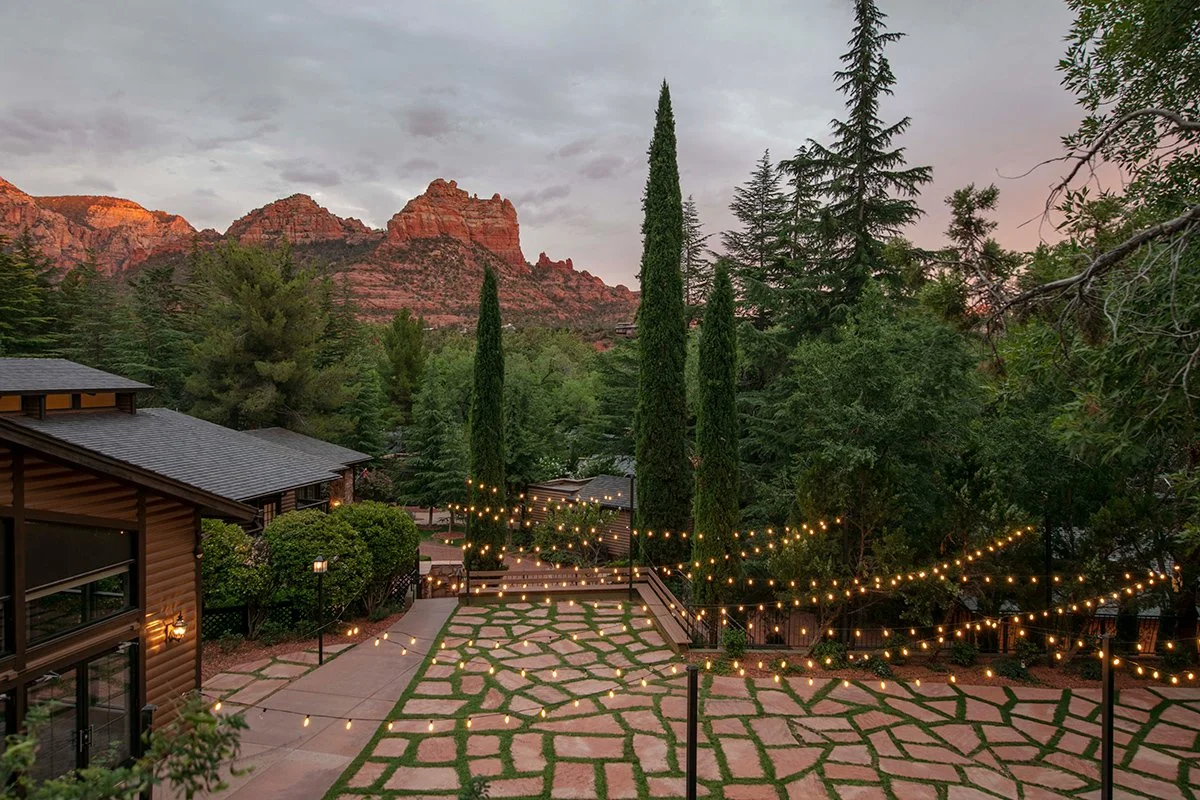 Spa Profile: Everything You Need to Know to Get the Most Out of a Visit to L’Apothecary Spa at L’Auberge de Sedona