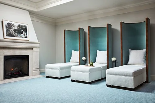 Spa Profile: The Spa at The Maybourne Beverly Hills