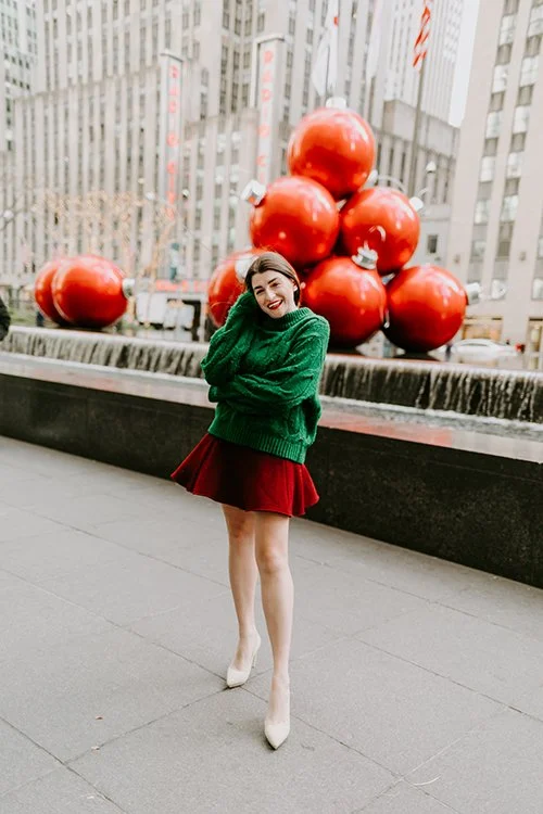 The Best Holiday Luxury Gifts for Spa, Beauty, and Wellness Lovers 