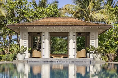 Spa Profile: Hi'ilani Spa at Kukui'ula