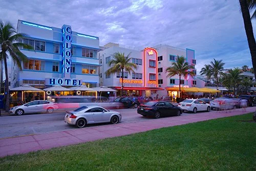 Florida Spa Guide: The Best Spas in South Beach