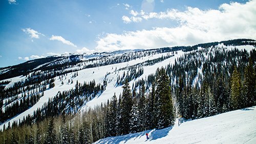 Colorado Spa Guide: The Best Spas in Aspen