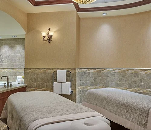 Spa Review: The Spa and Salon at The Brown Palace Offers Seasonal Treatments That Make Everyone Feel Merry and Bright 