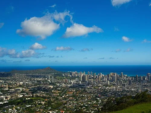 Hawaii Spa Guide: The Best Spas in Honolulu