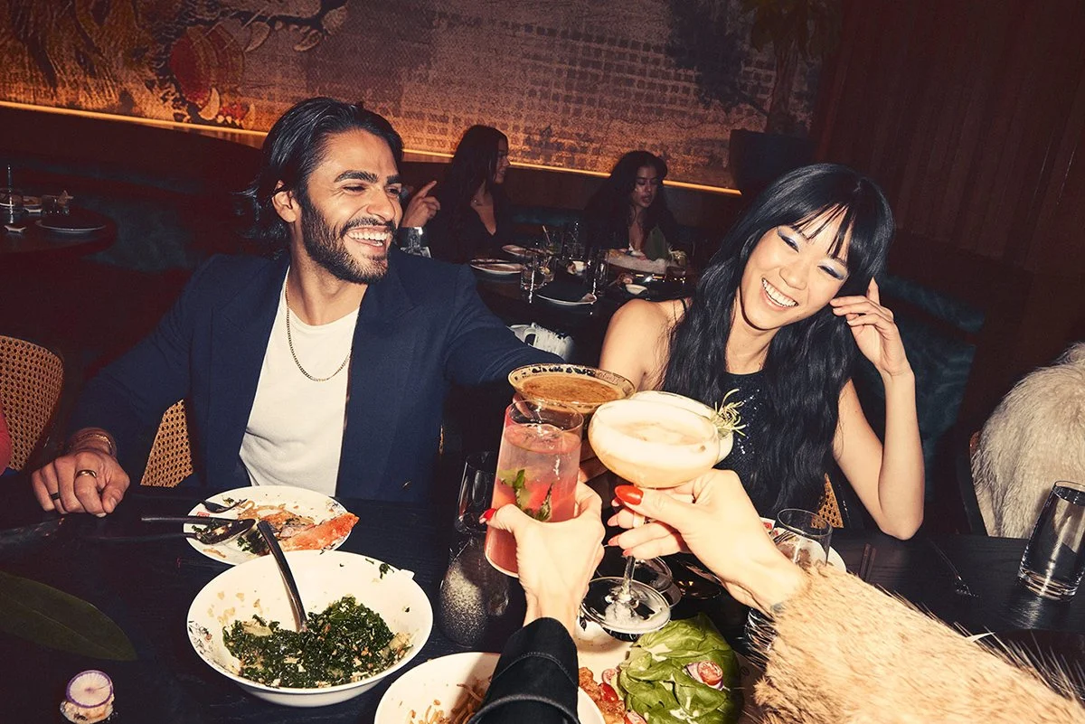 Top 10 Things to Experience at Resorts World Las Vegas