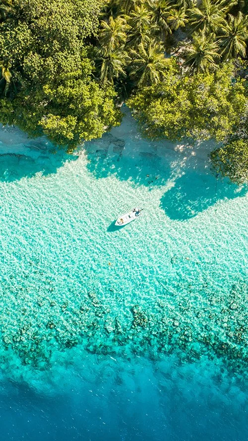 The 18 Best Spas in the Maldives
