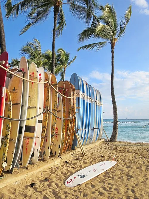 Hawaii Spa Guide: The Best Spas in Waikiki
