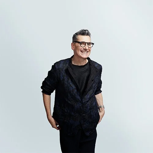 Beauty Boss: Richard Parker, Founder of RATIONALE