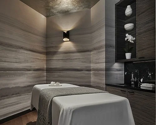 Spa Profile: The Wellness Floor at Four Seasons Hotel One Dalton Street, Boston