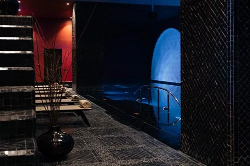 Spa Profile: The Pearl Spa at Nobu Hotel Marrakech