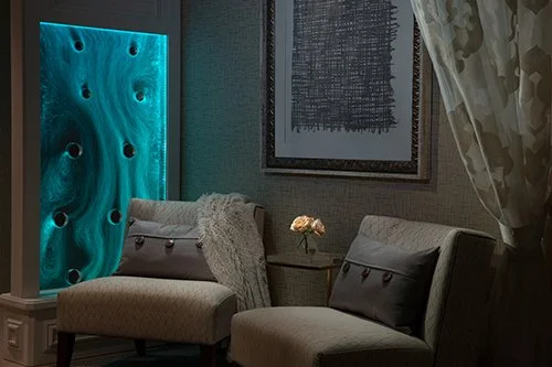 Spa Profile: Strata Spa at Garden of the Gods Resort and Club