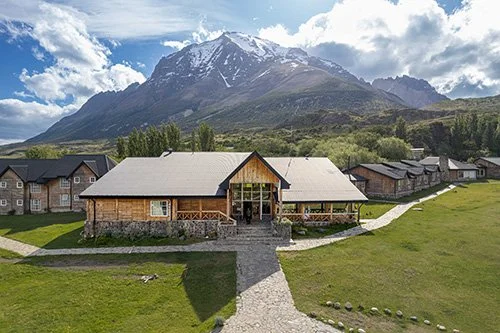Spa Profile: The Spa at Hotel Las Torres