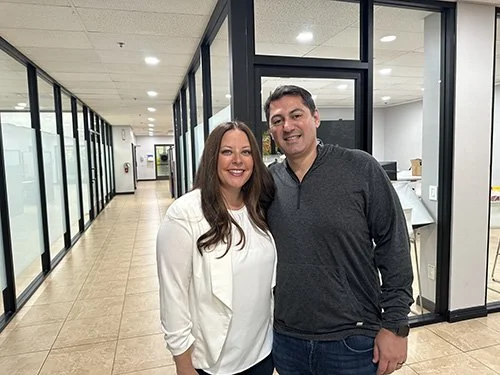  Beauty Bosses: Alex and Erin Keyan, Co-Founders of goPure 
