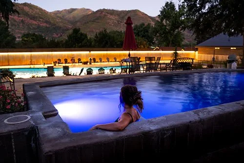 Spa Profile: Durango Hot Springs Spa