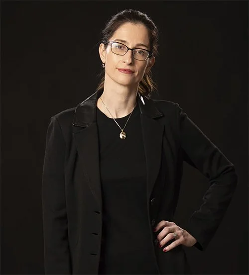 Beauty Boss: Dr. Barbara Paldus, Founder of Codex Labs