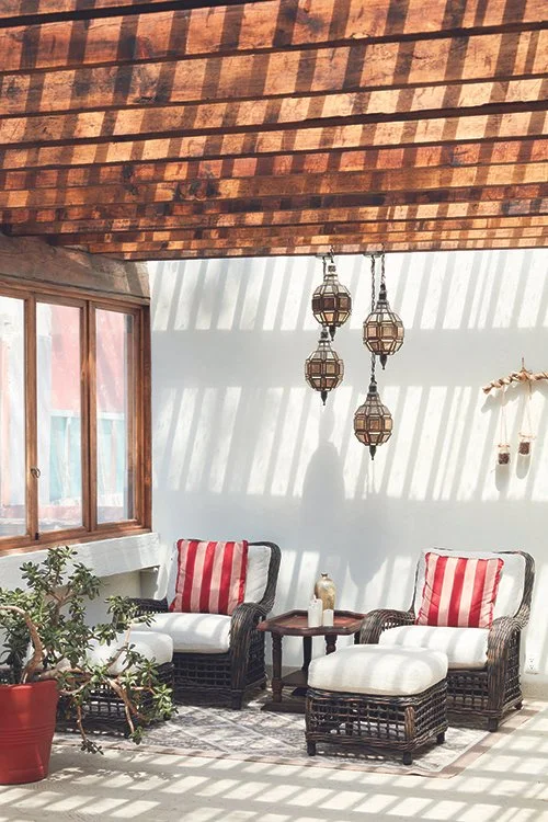 Spa Profile: Laja Spa at Casa de Sierra Nevada