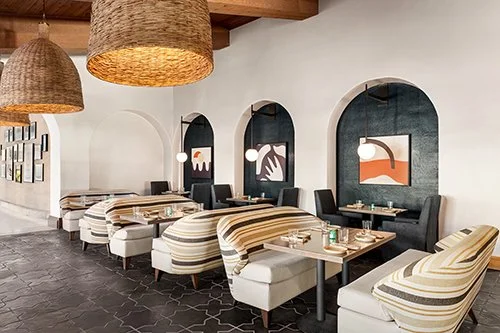 Zachari Dunes on Mandalay Beach to Host Resolution Rejuvenation Dinner at Ox &amp; Ocean on January 20