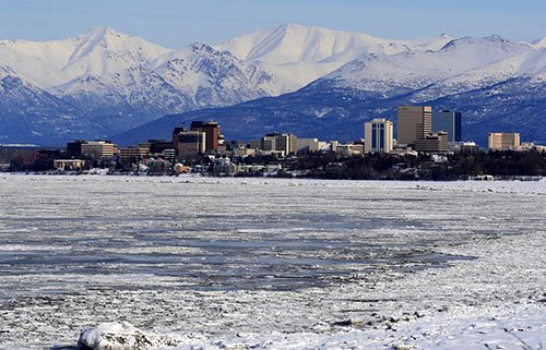 Alaska Spa Guide: The Best Spas in Anchorage