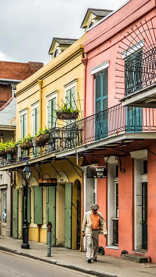 Louisiana Spa Guide: The Best Spas in New Orleans