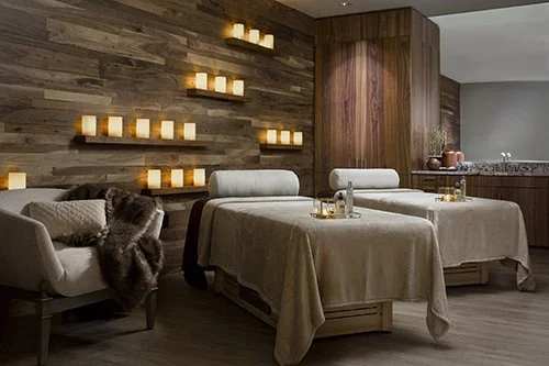 Spa Review: Relache Spa at Gaylord Rockies Resort &amp; Convention Center Is the Ultimate Sensory Retreat of Wellness and Relaxation 