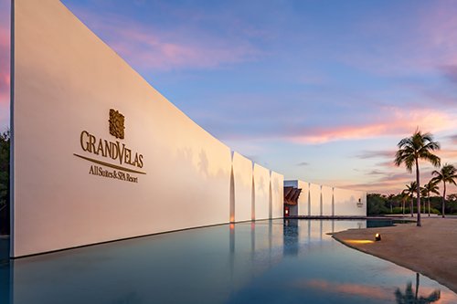 Spa Profile: SE Spa at Grand Velas Riviera Maya