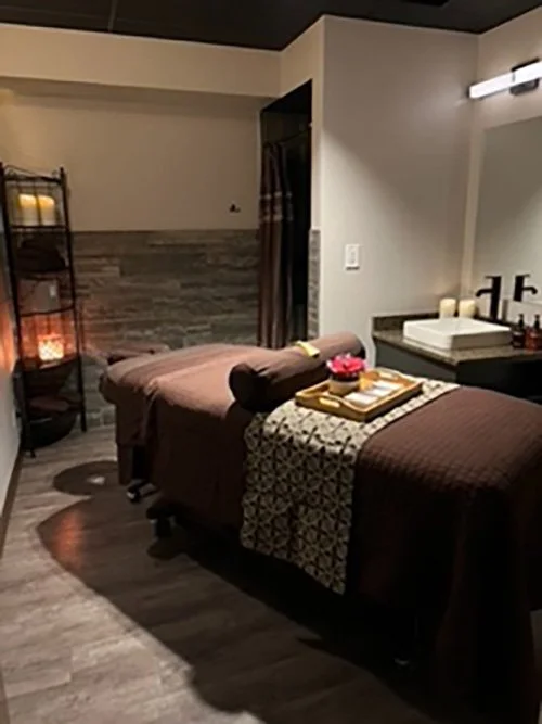 Spa Review: Spavia Park Meadows Offers Results-Driven Spa Treatments in a Resort-Inspired Setting